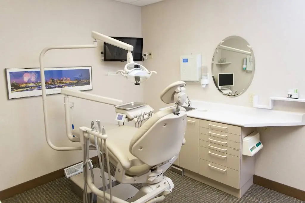 Park Dental Como Avenue