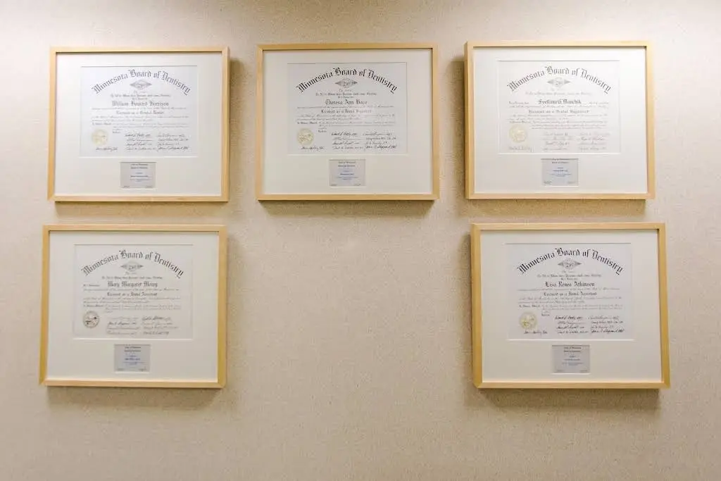 Park Dental Como Avenue