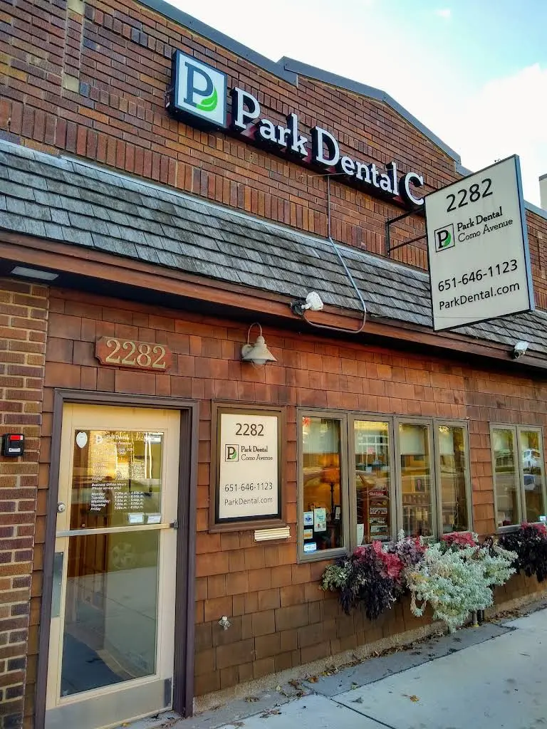 Park Dental Como Avenue