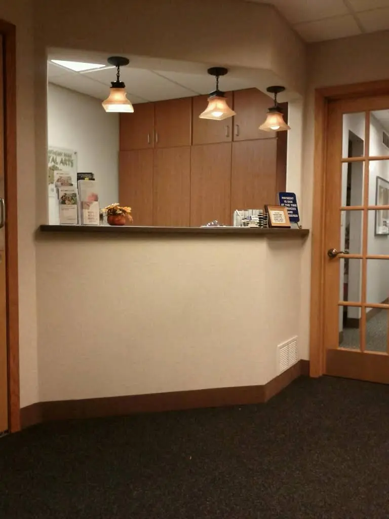 Park Dental Como Avenue
