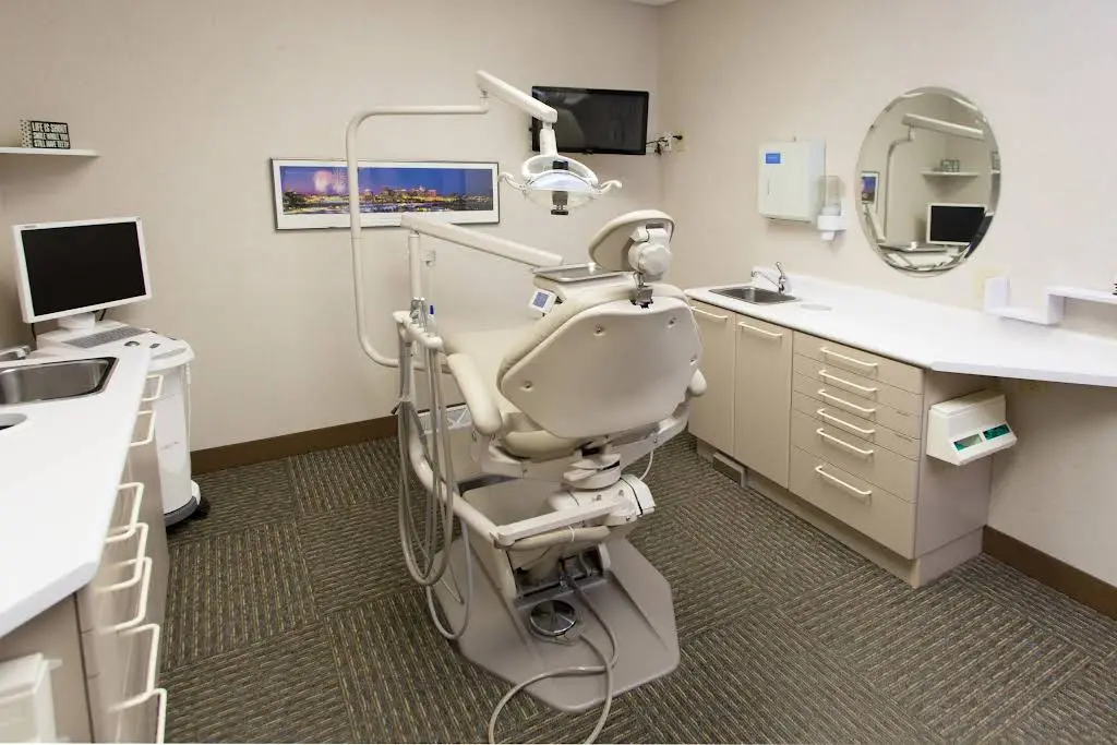 Park Dental Como Avenue
