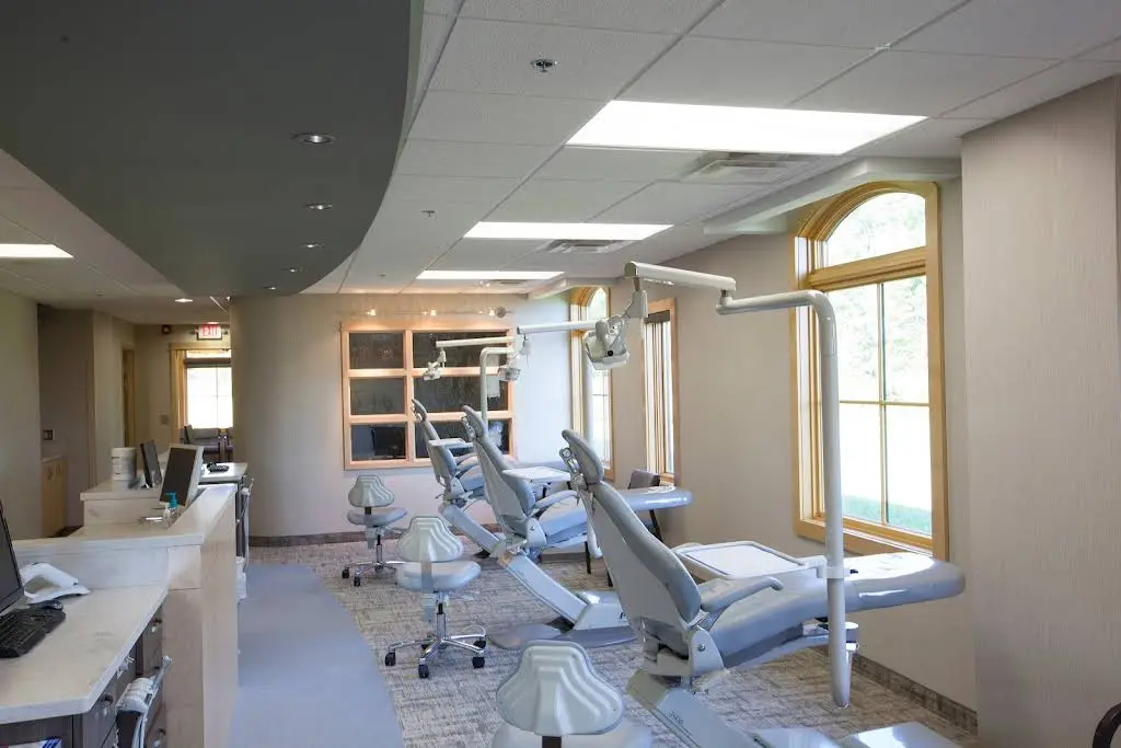 Colby-Mueller Orthodontics