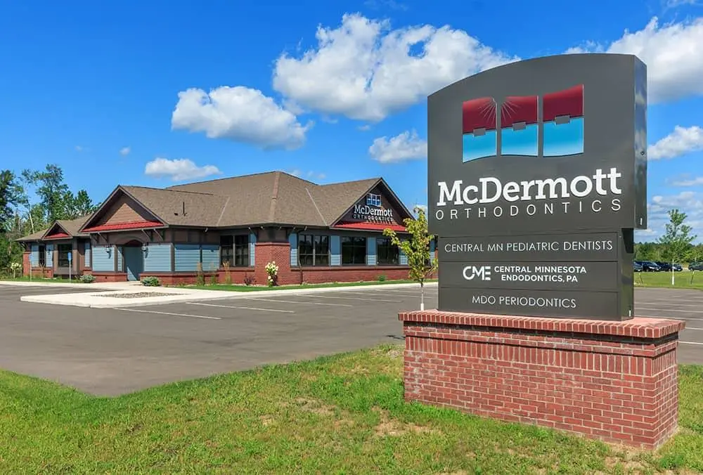 McDermott Orthodontics