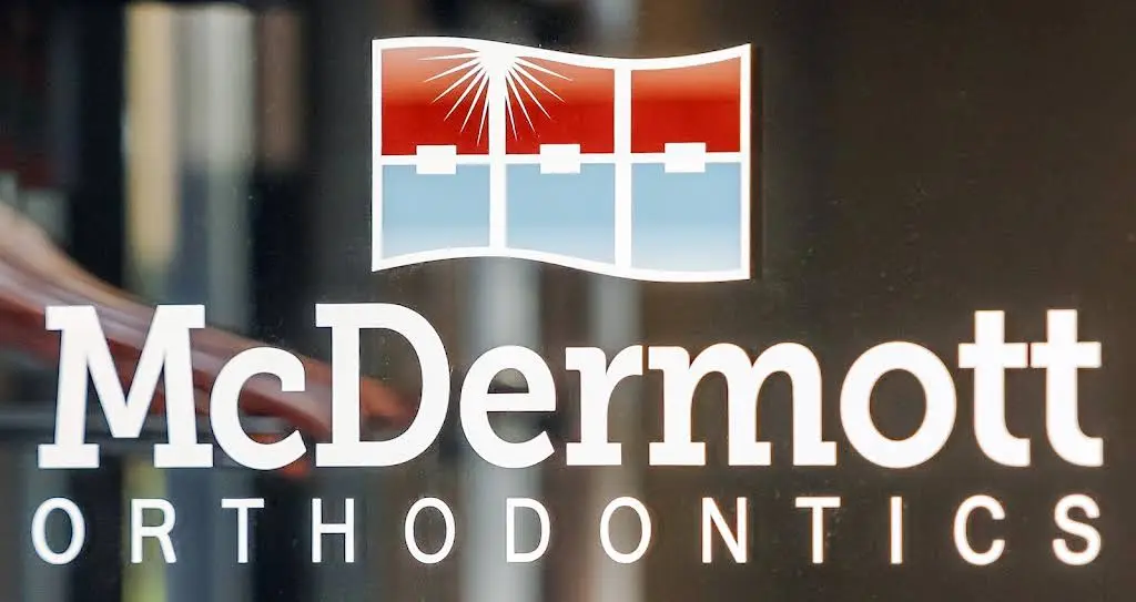 McDermott Orthodontics