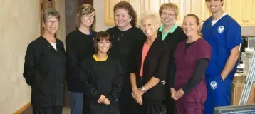 Cosmetic & Family Dentistry
