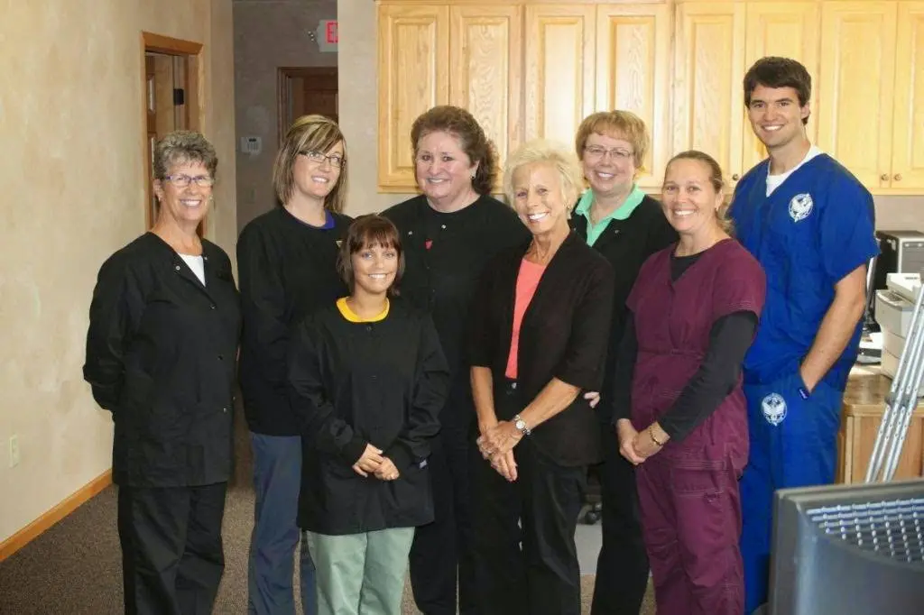 Cosmetic & Family Dentistry