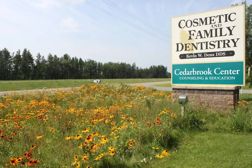 Cosmetic & Family Dentistry