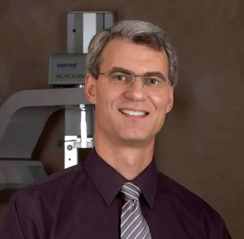 Cosmetic & Family Dentistry