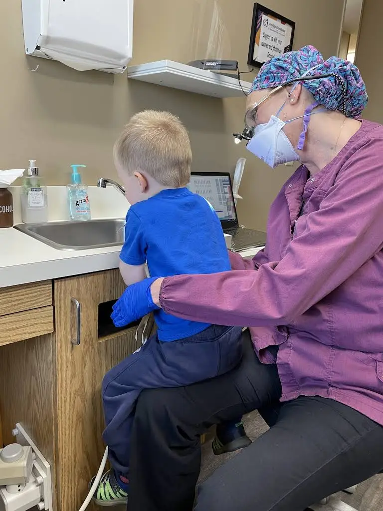 Design Dentistry LLC