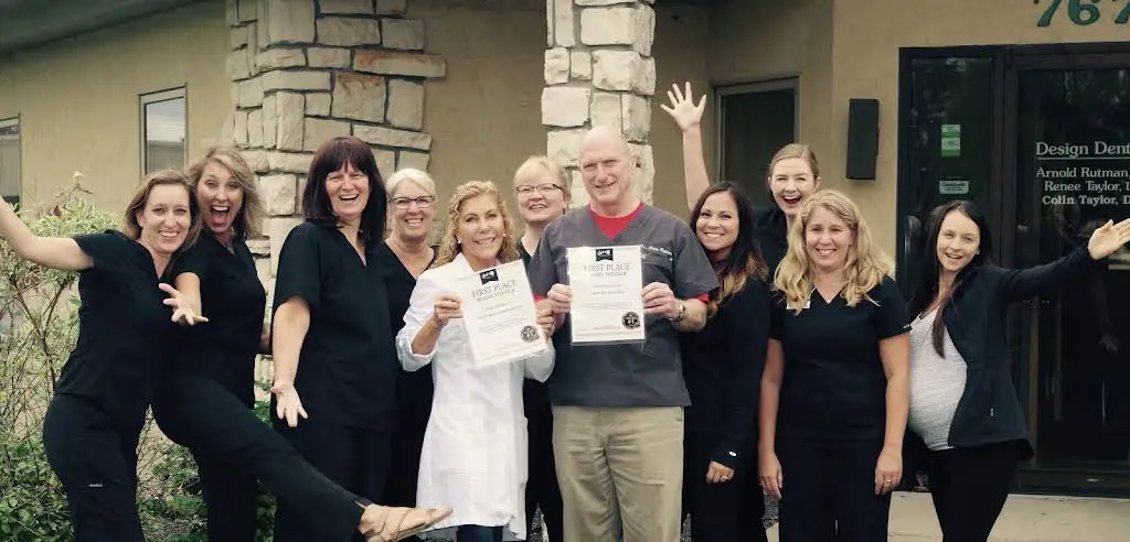 Design Dentistry LLC