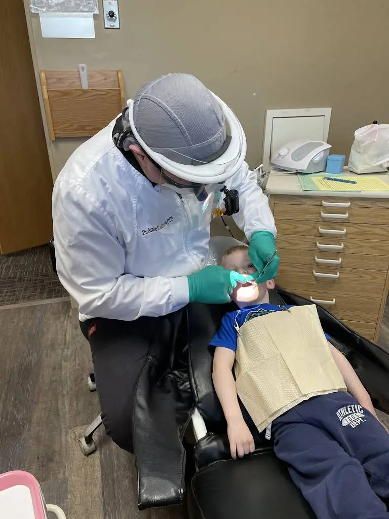 Design Dentistry LLC