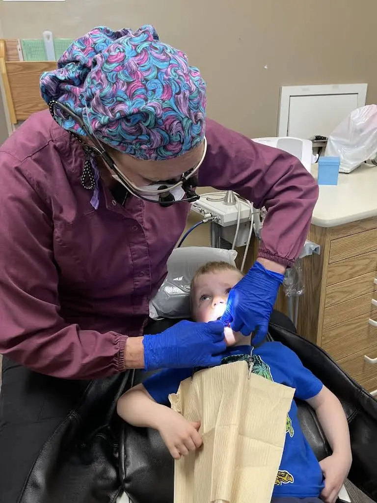 Design Dentistry LLC