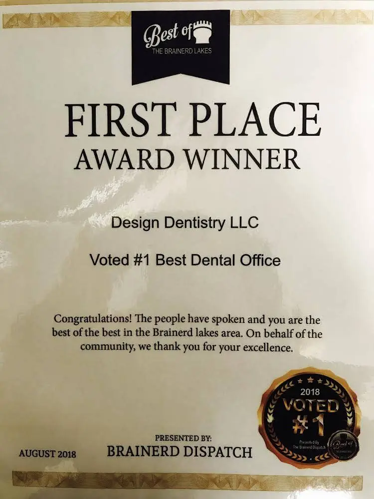Design Dentistry LLC