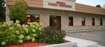 Angell Family Dentistry