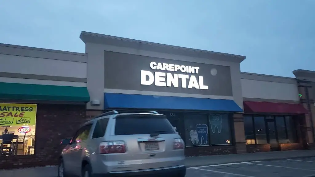 Carepoint Dental