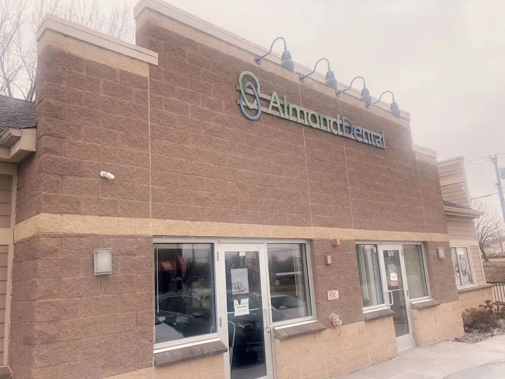 Almond Dental St. Anthony
