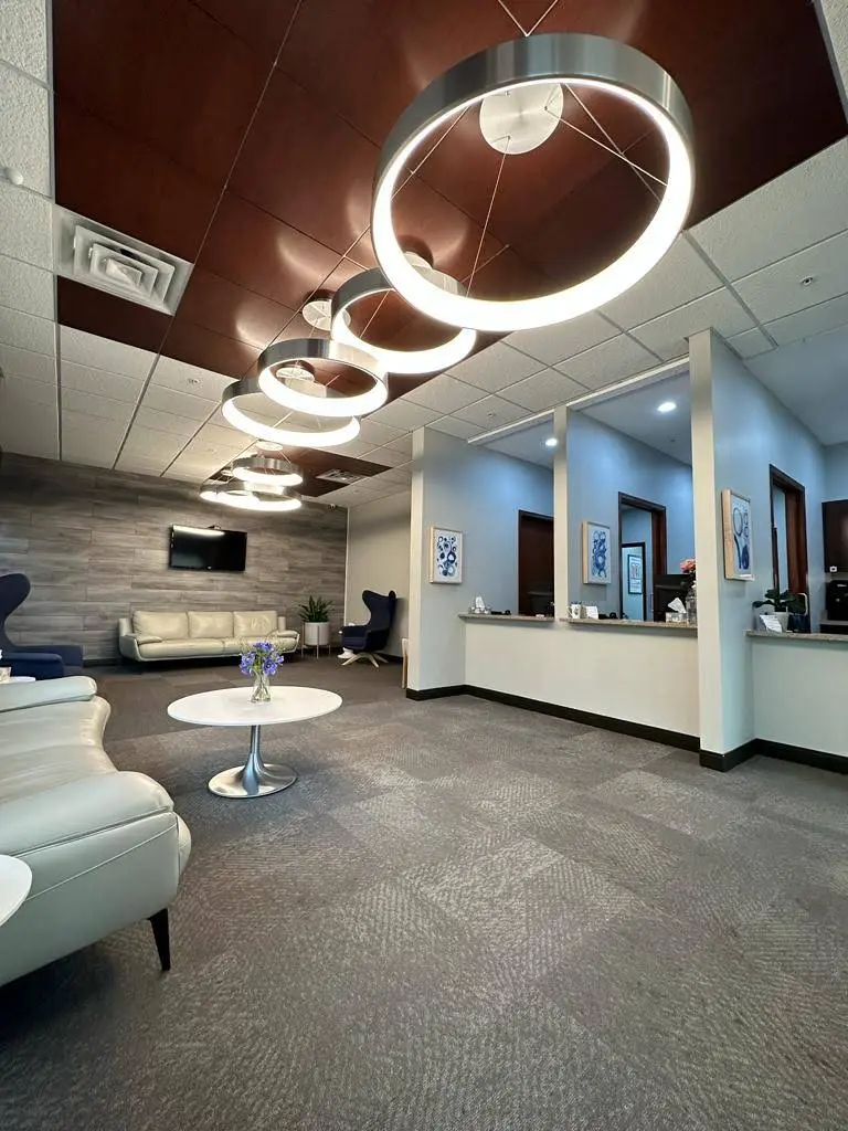 Almond Dental St. Anthony