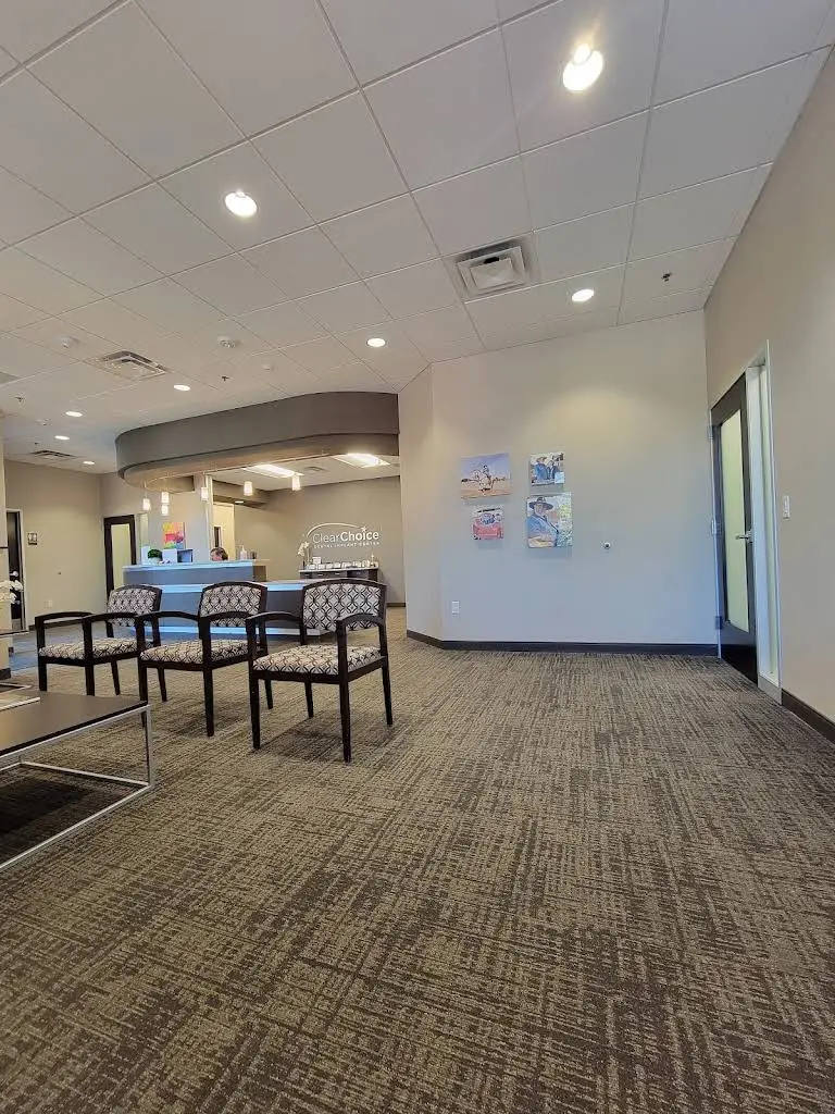 ClearChoice Dental Implant Center