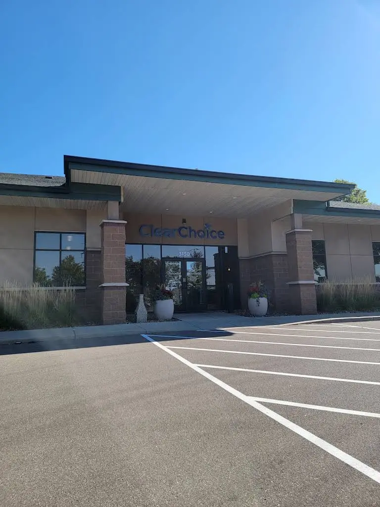 ClearChoice Dental Implant Center