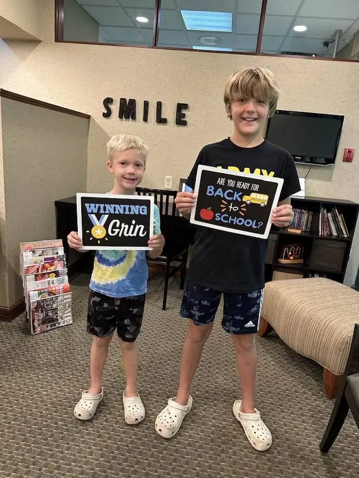 Eggert Family Dentistry