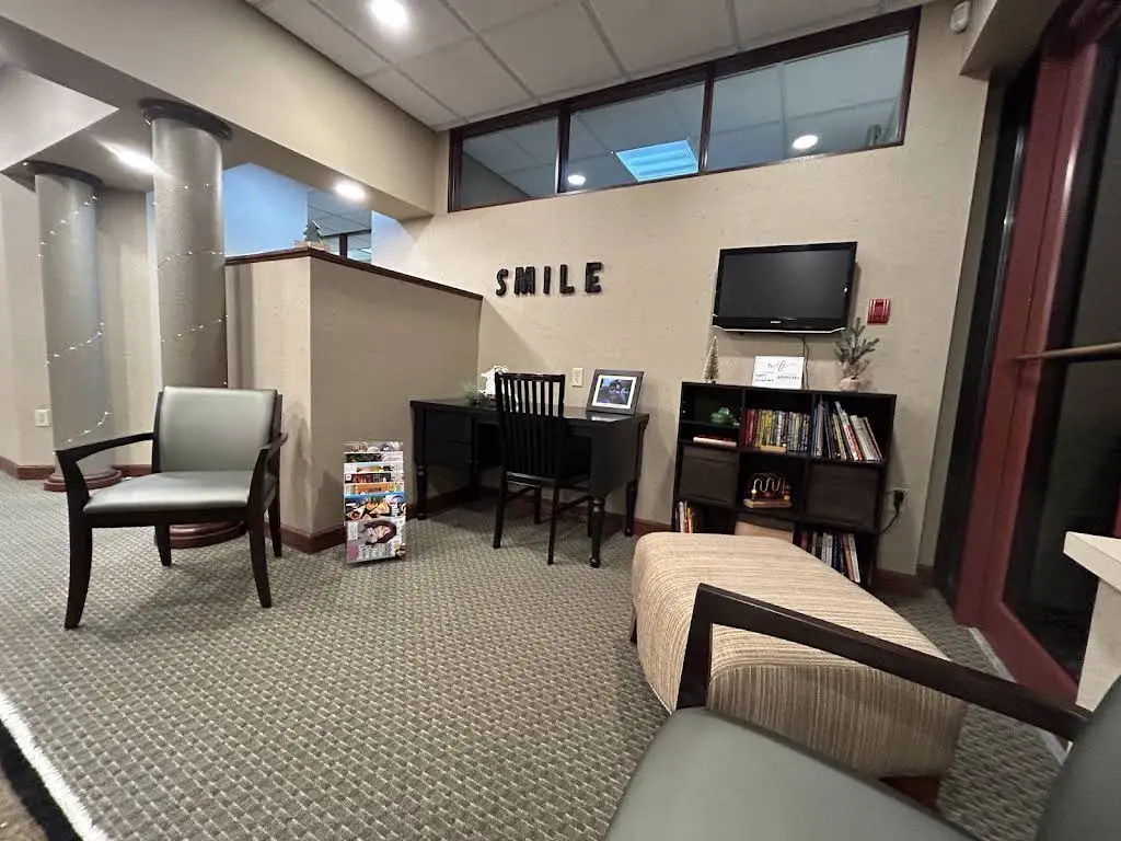 Eggert Family Dentistry