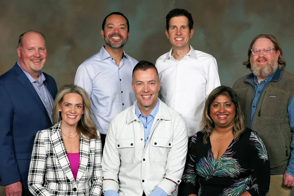 Metropolitan Pediatric Dental Associates: North Oaks