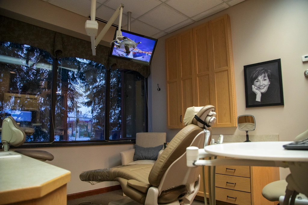 The Gorman Center for Fine Dentistry
