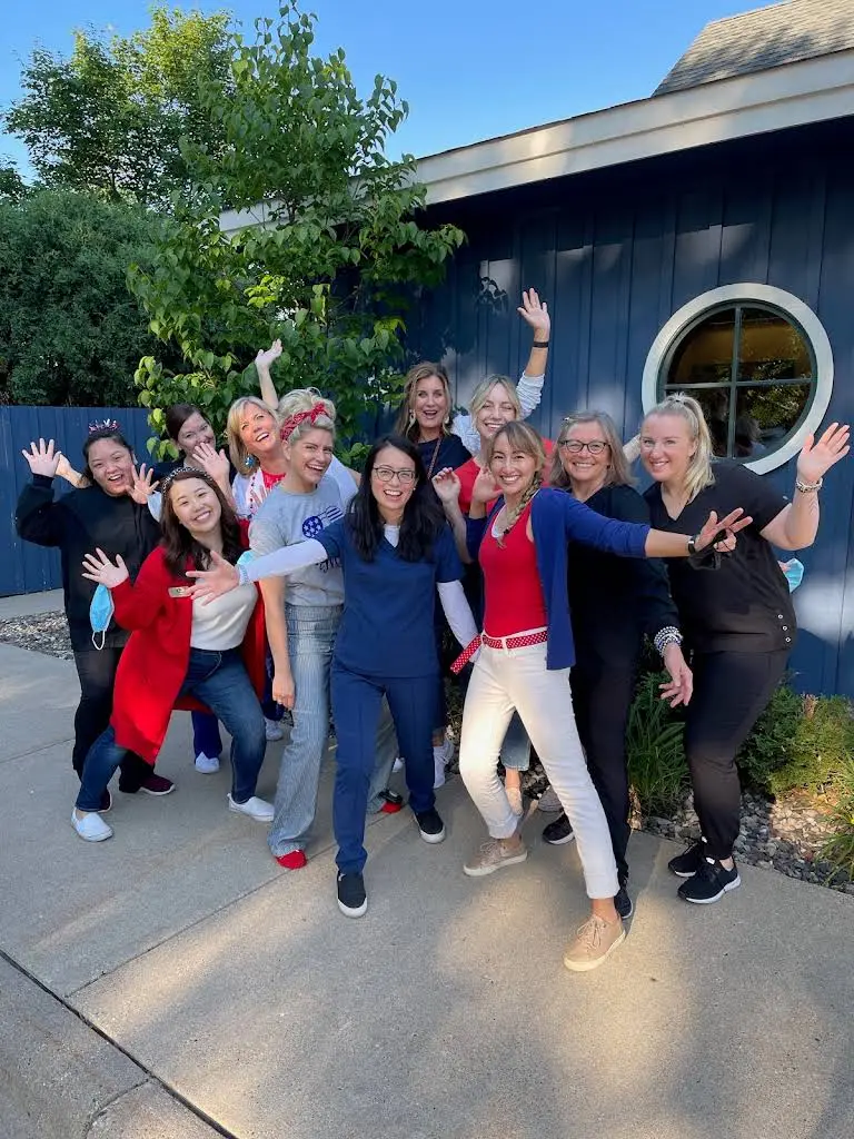 Lakes Orthodontics - Shoreview