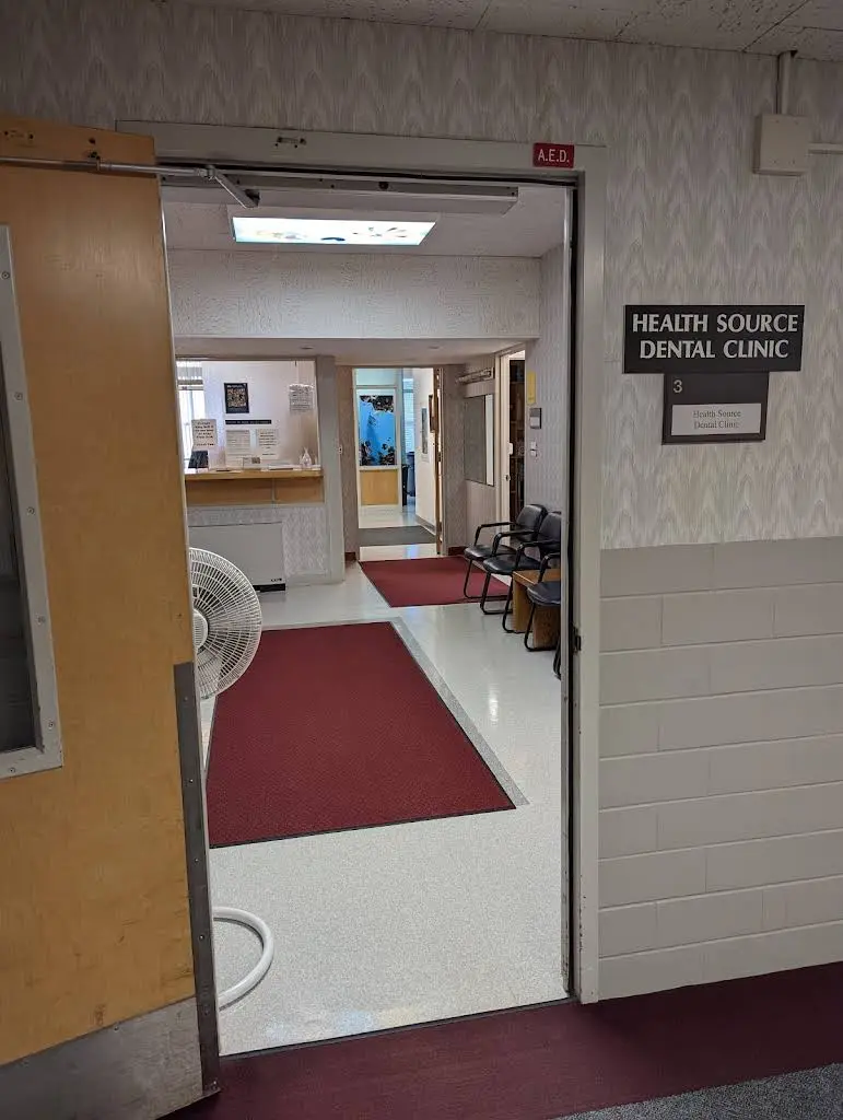 Health Source Dental Clinic