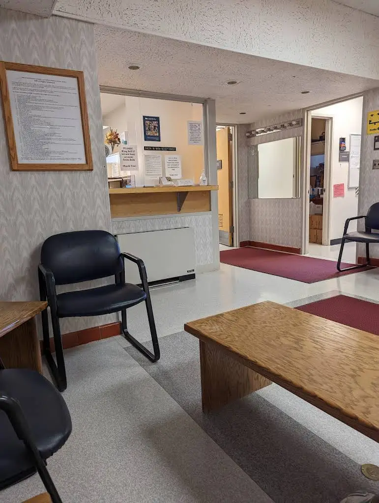 Health Source Dental Clinic