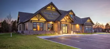 Cambridge Dental Center