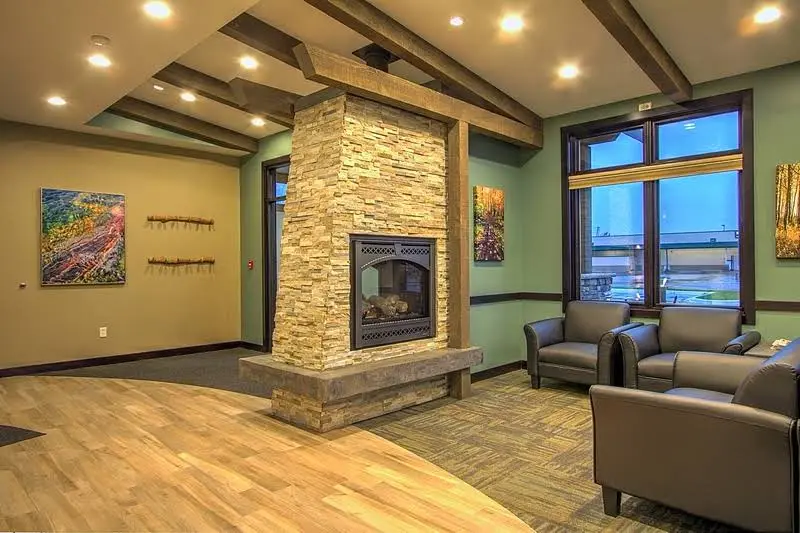 Cambridge Dental Center