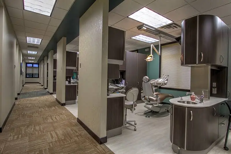 Cambridge Dental Center