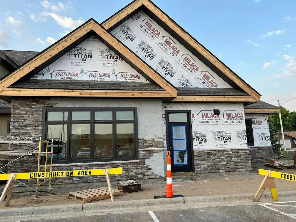 Cambridge Dental Center