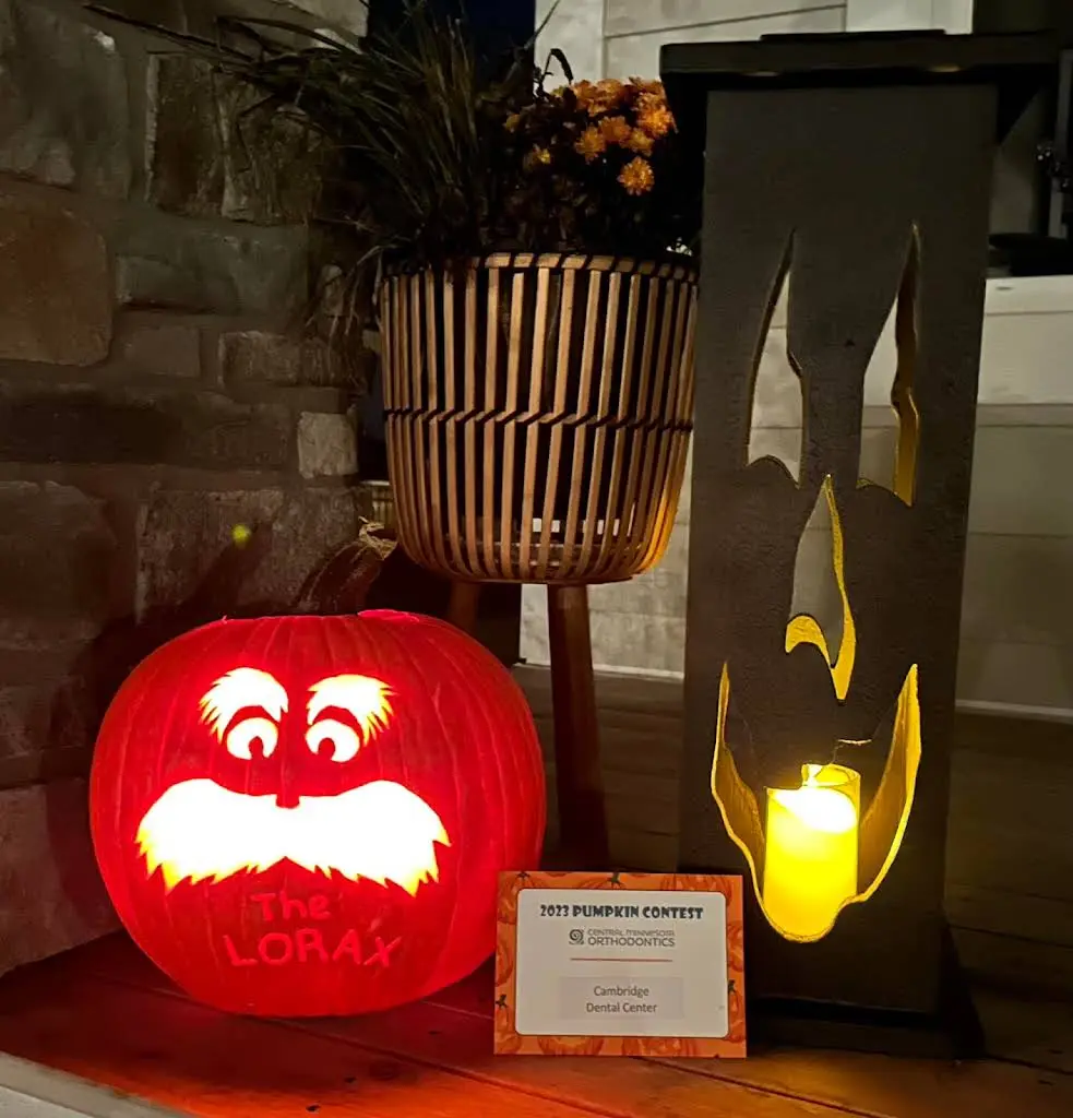 Cambridge Dental Center