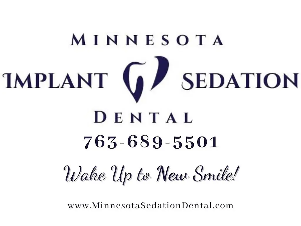 Minnesota Implant and Sedation Dental