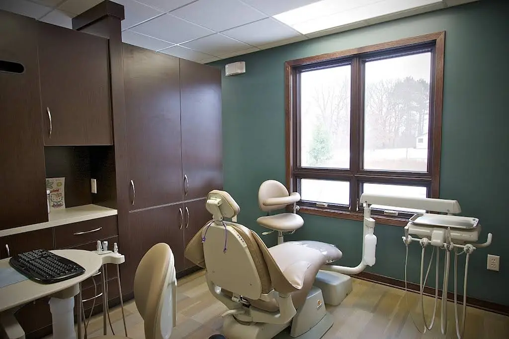 Cambridge Family Dental