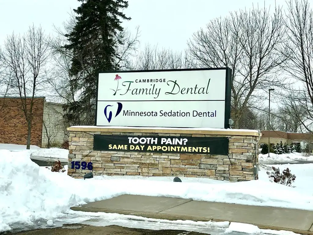 Cambridge Family Dental