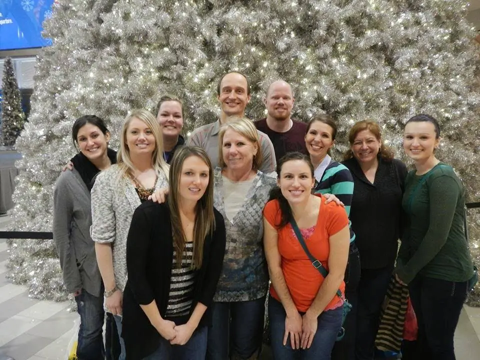 Cambridge Family Dental