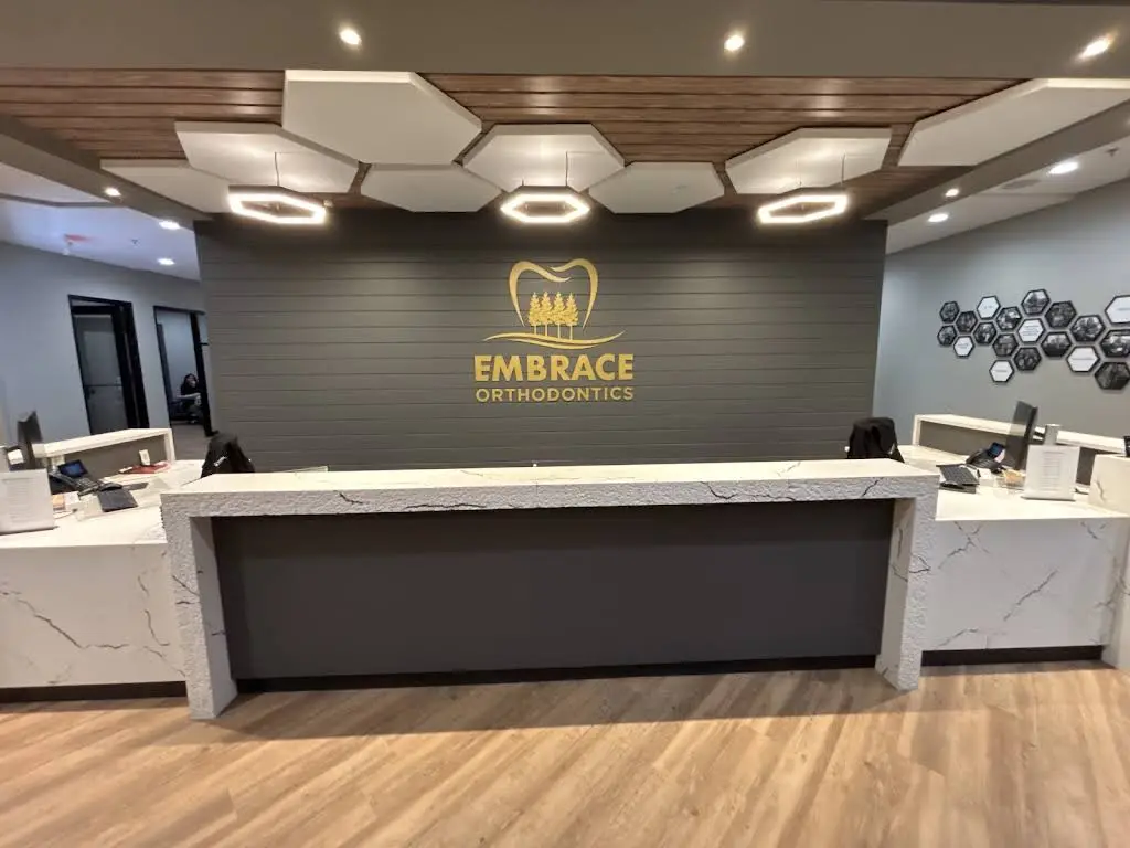 Embrace Orthodontics