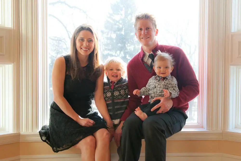Embrace Orthodontics