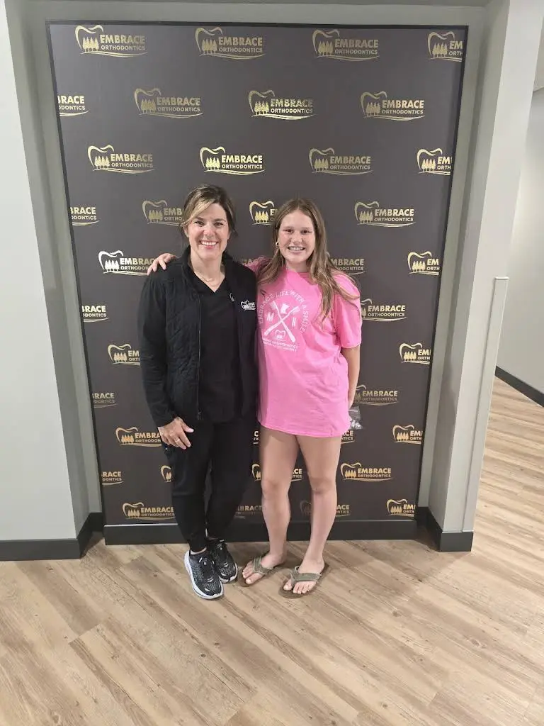 Embrace Orthodontics