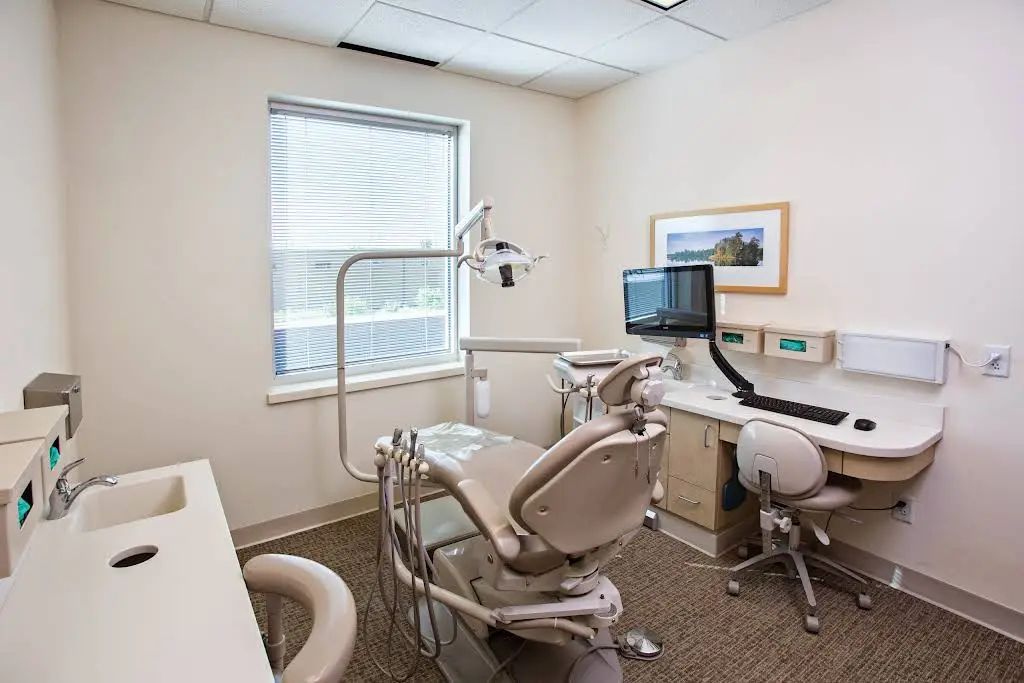 Park Dental Roseville
