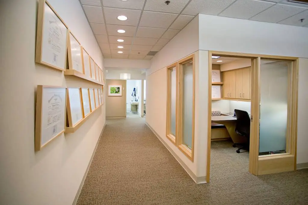 Park Dental Roseville