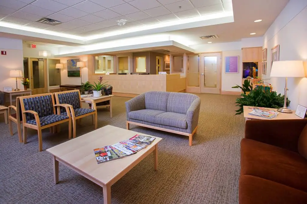 Park Dental Roseville