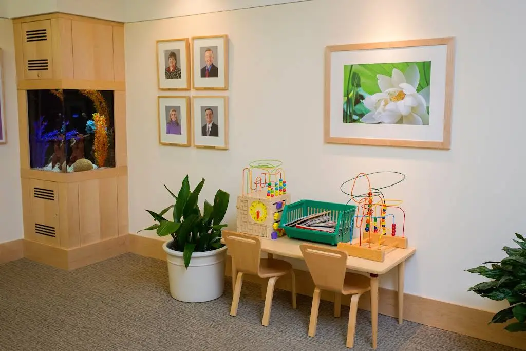 Park Dental Roseville