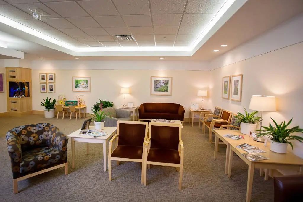 Park Dental Roseville