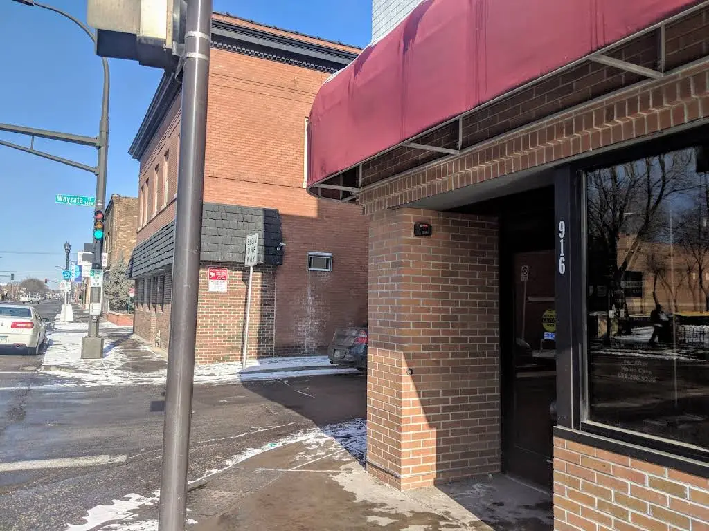 Open Cities Health Center - North End