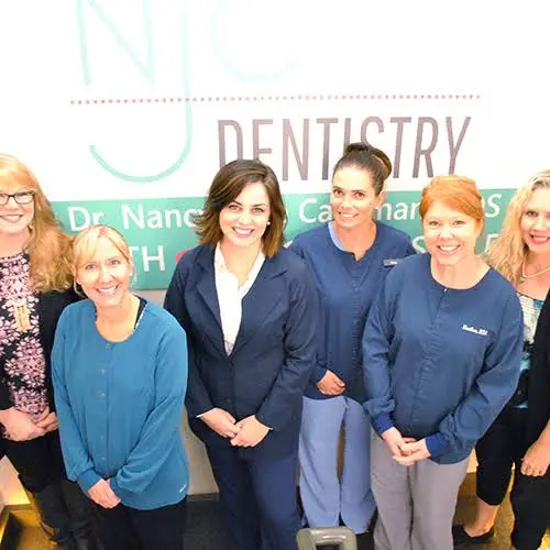 NJC Dentistry
