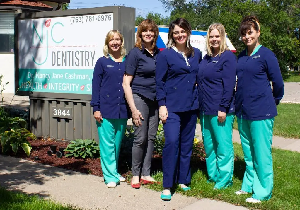 NJC Dentistry